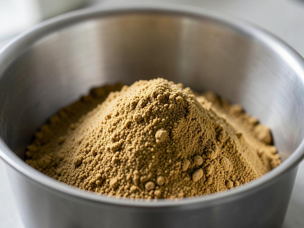 Fishmeal